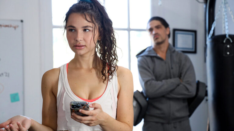 My Boyfriend Thinks Im Fucking The Coach